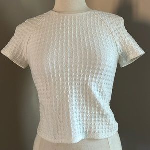 Seven for all Mankind blouse. Dress it up or down!